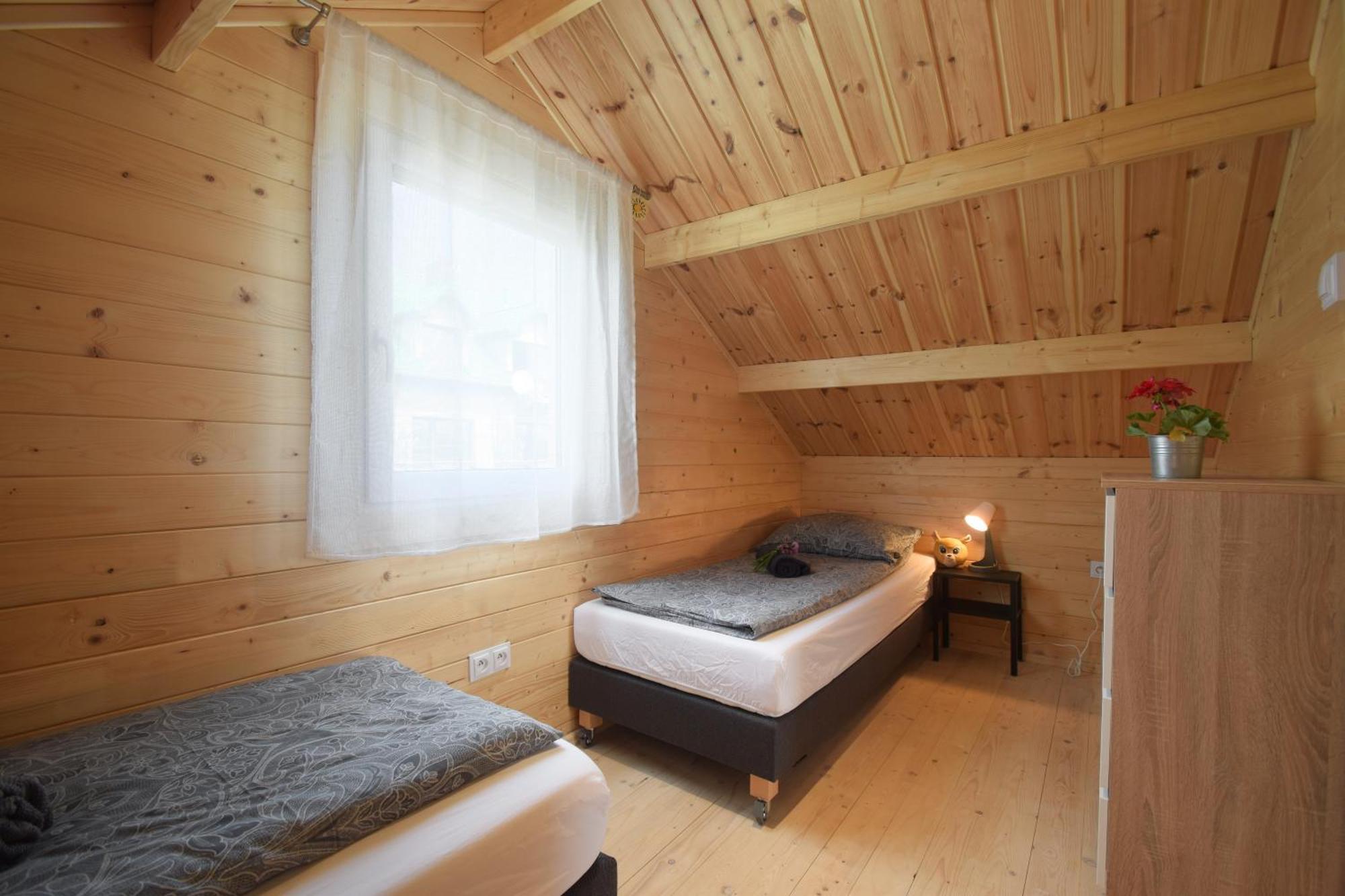Torfu Holiday home