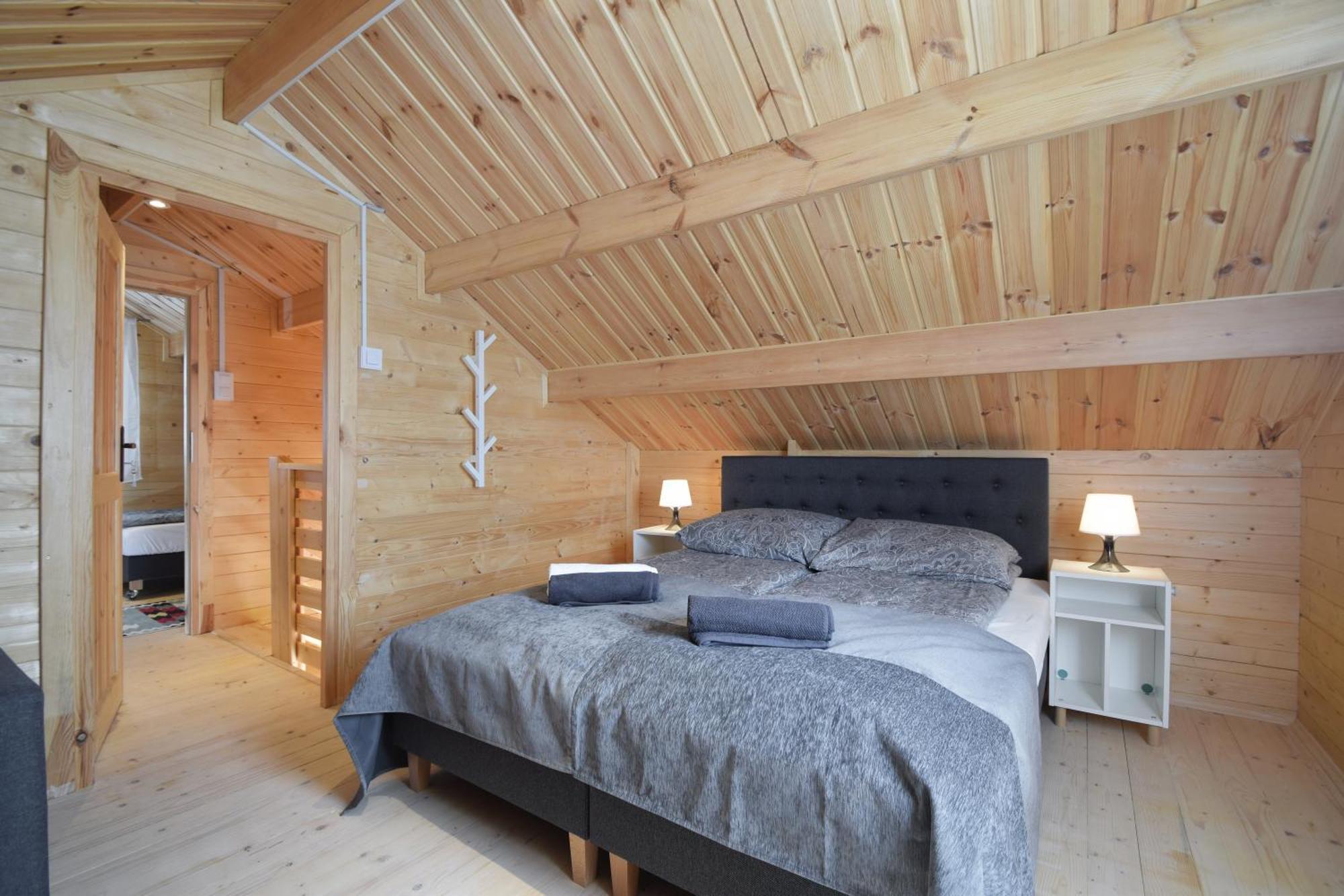Torfu Holiday home Sianozety