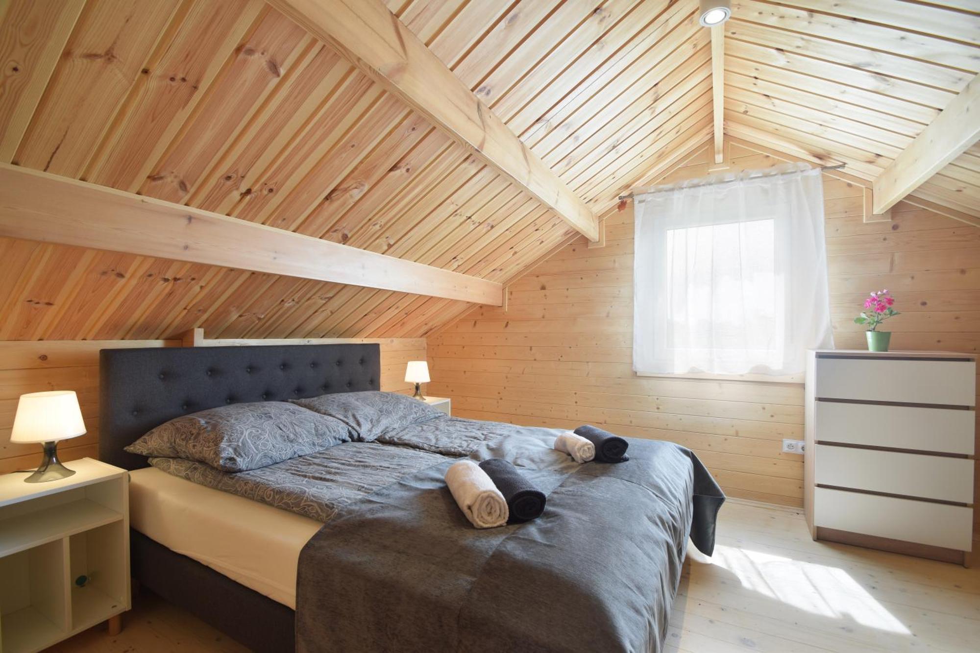 Holiday home Torfu *