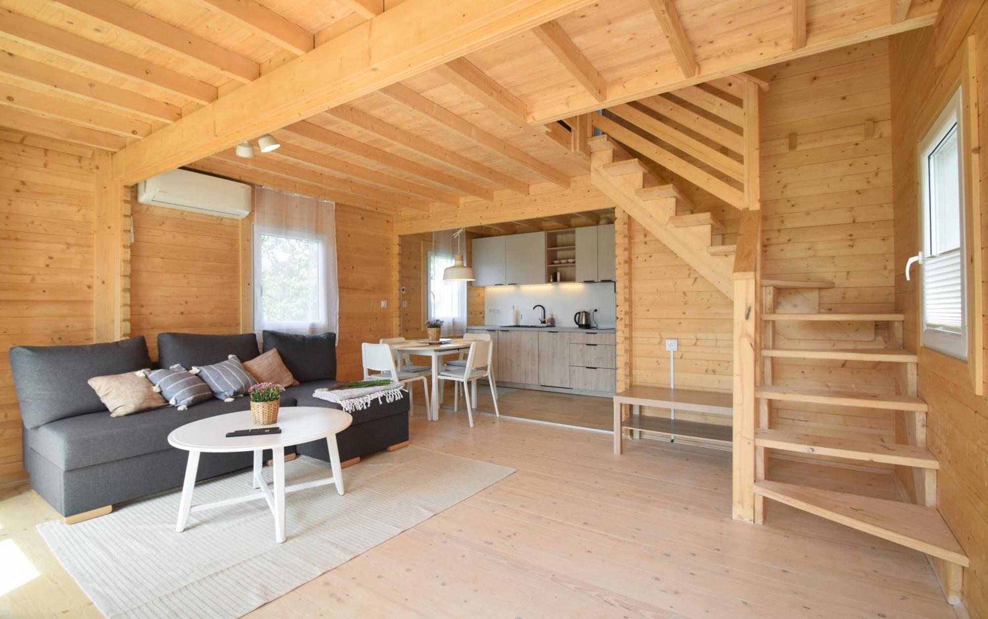 Holiday home Torfu Sianozety