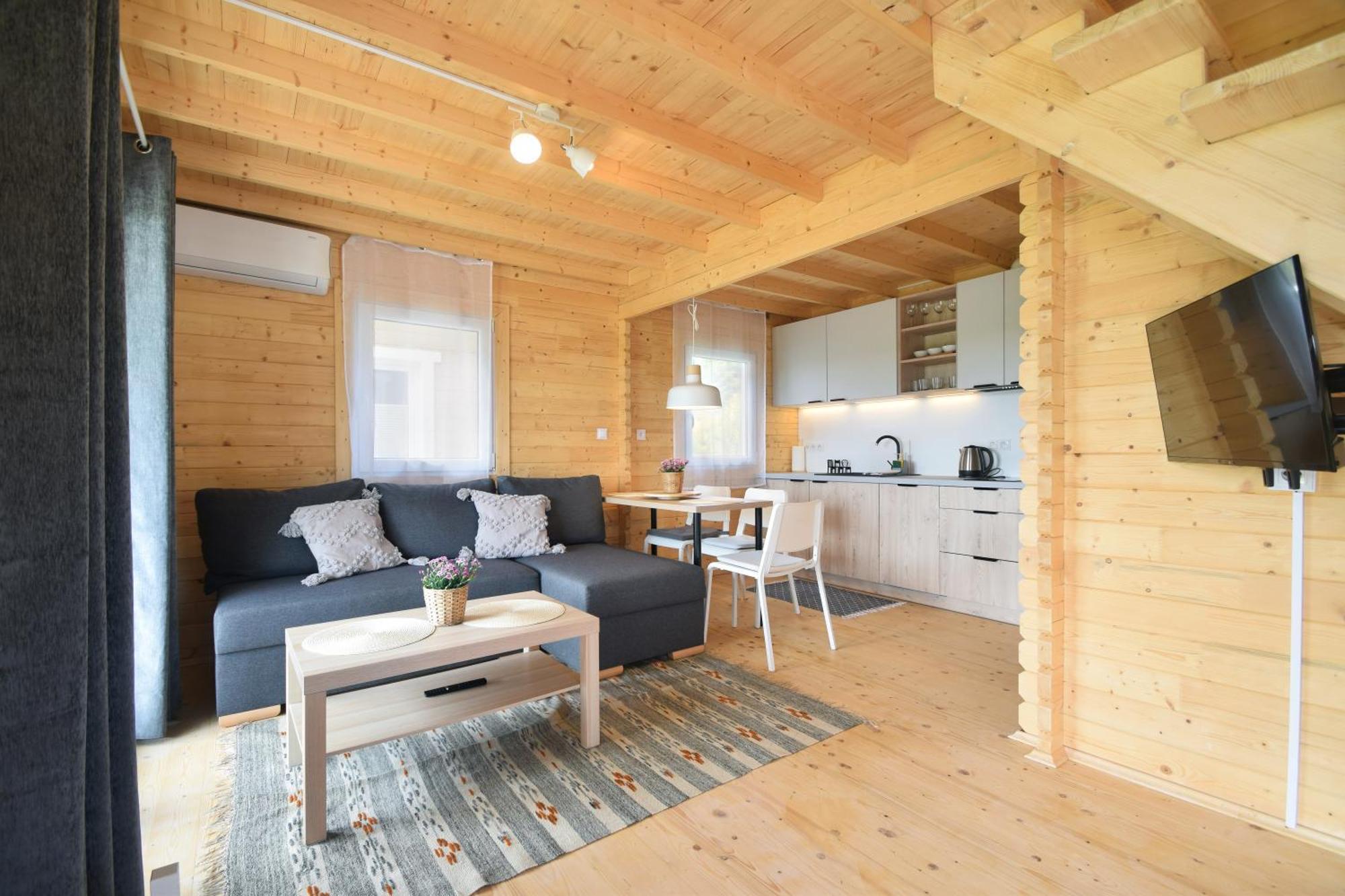 Torfu Holiday home