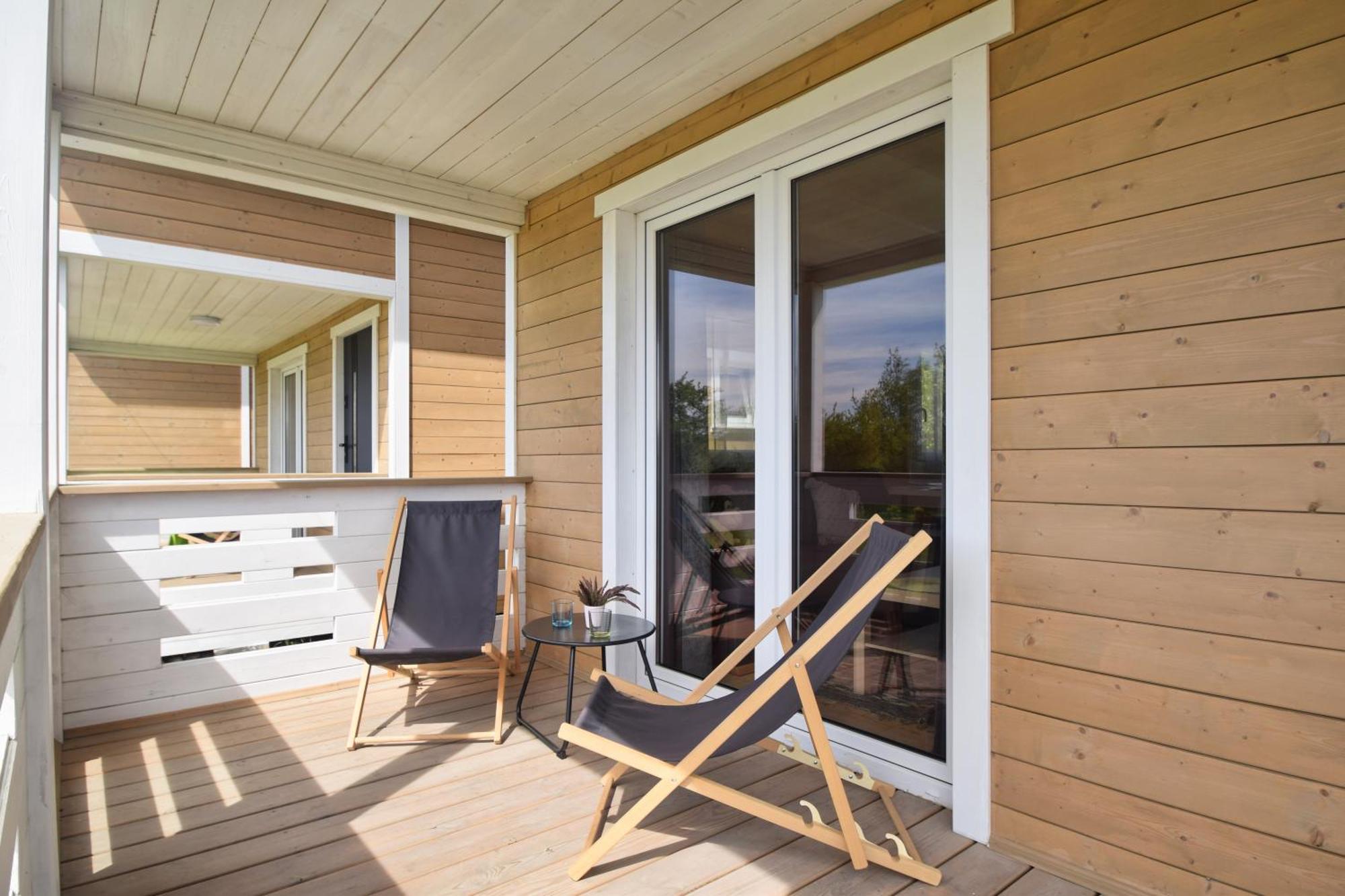 Torfu Holiday home *