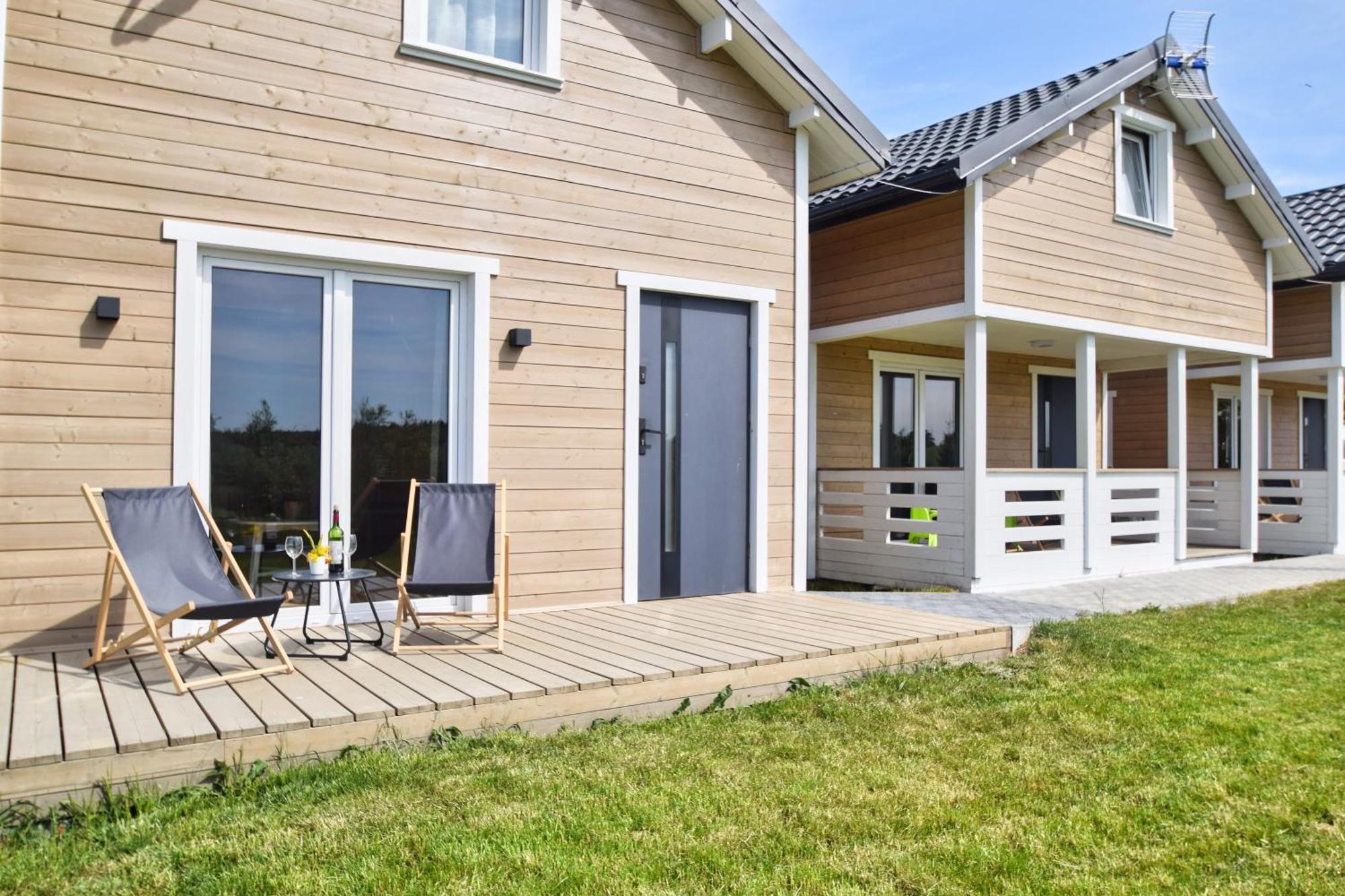 Torfu Holiday home Sianozety