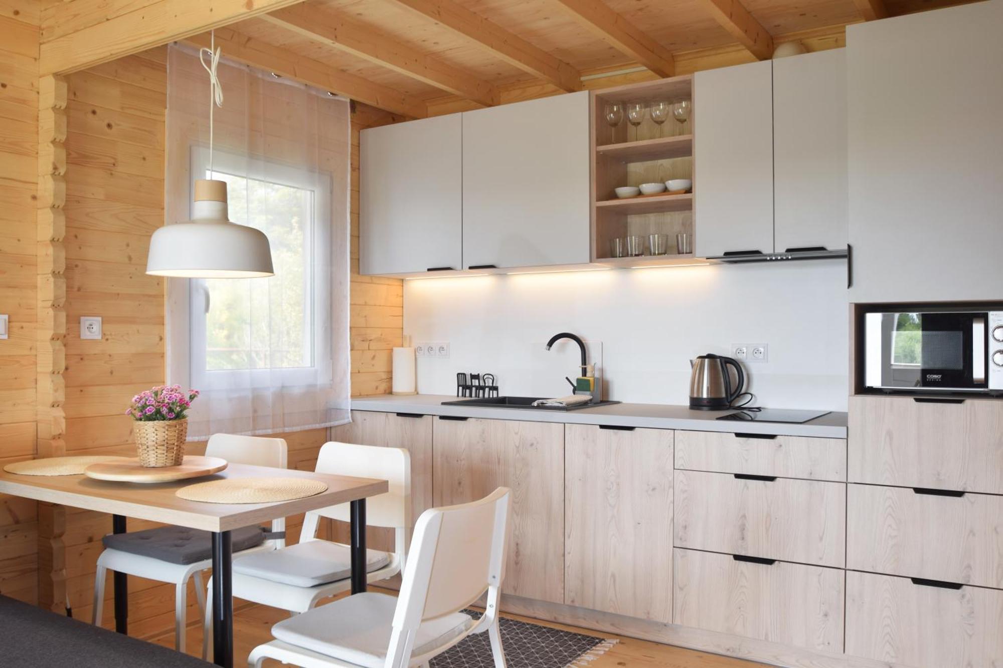 Holiday home Torfu Sianozety